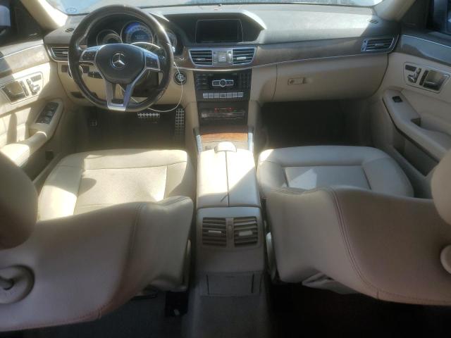 Photo 8 from auction – 2014 MERCEDES-BENZ E 350 with VIN WDDHF5KB1EA998244