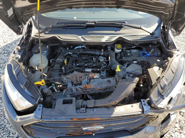 Photo 12 from auction – 2021 FORD ECOSPORT S with VIN MAJ3S2FE7MC417177