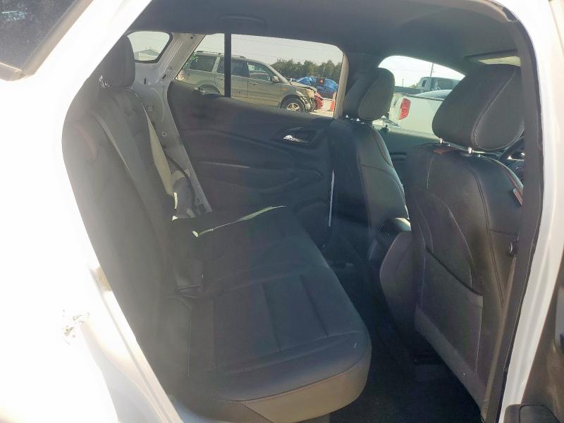 Photo 11 from auction – 2025 CHEVROLET TRAX 2RS with VIN KL77LJEP5SC173562