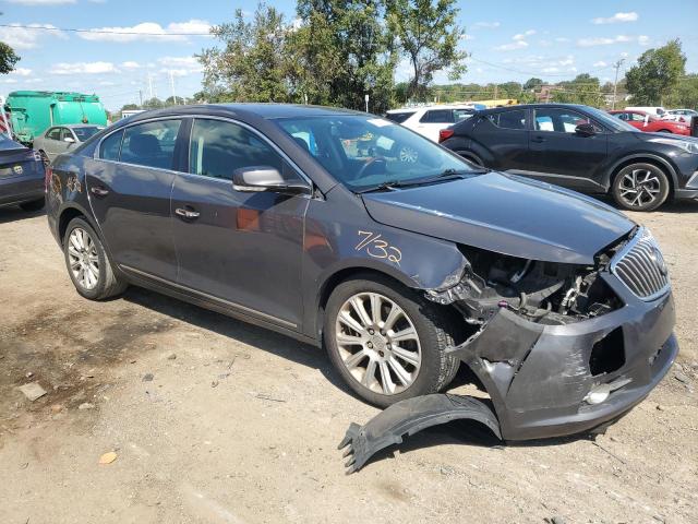 Photo 4 from auction – 2013 BUICK LACROSSE P with VIN 1G4GF5E31DF332184