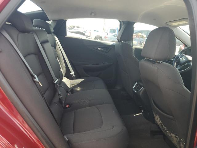 Photo 10 from auction – 2019 CHEVROLET MALIBU LT with VIN 1G1ZD5ST8KF218504