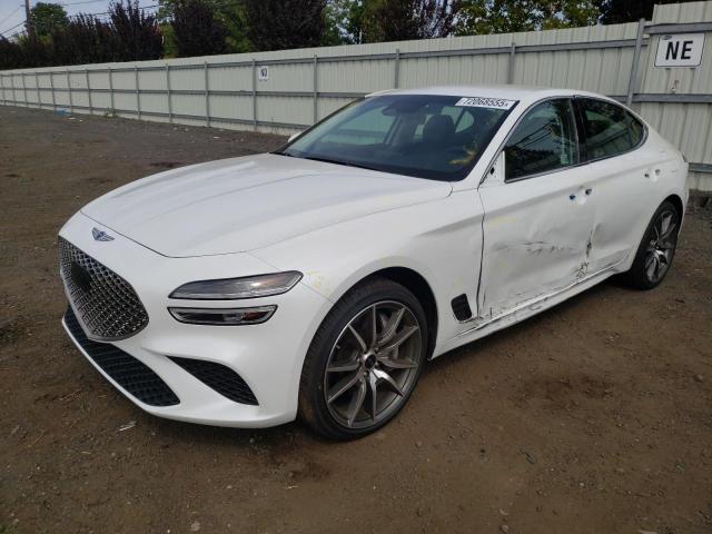 2025 GENESIS G70 - Търг №72068555