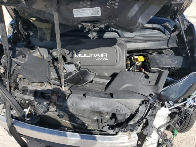 Photo 12 from auction – 2016 JEEP CHEROKEE S with VIN 1C4PJLAB7GW229781