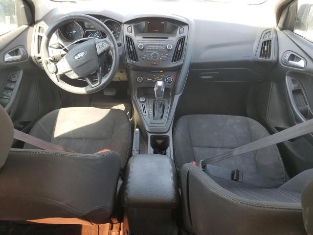 Photo 8 from auction – 2016 FORD FOCUS SE with VIN 1FADP3K20GL271944