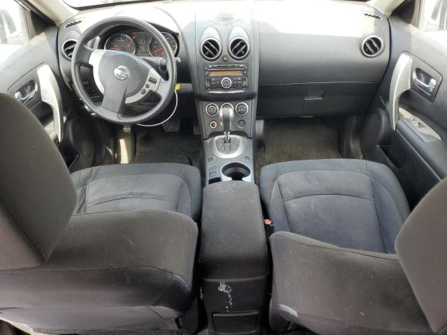 Photo 8 from auction – 2013 NISSAN ROGUE S with VIN JN8AS5MV4DW638129