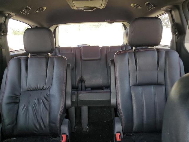 Photo 10 from auction – 2018 DODGE GRAND CARA with VIN 2C4RDGEG3JR140772