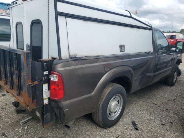 Photo 3 from auction – 2016 FORD F250 SUPER with VIN 1FTBF2A60GEA59195
