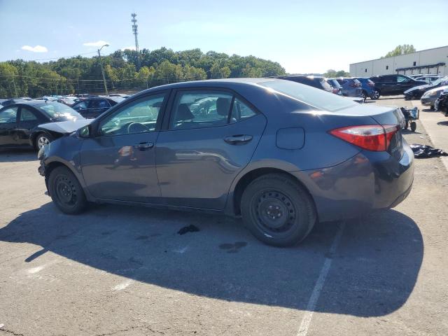 Photo 2 from auction – 2015 TOYOTA COROLLA L with VIN 5YFBURHE4FP329011