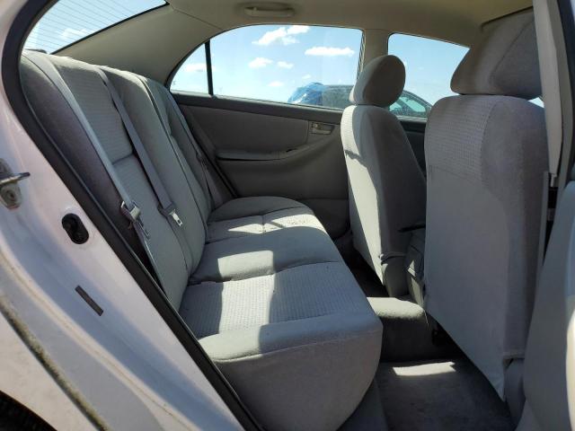 Photo 10 from auction – 2008 TOYOTA COROLLA CE with VIN 1NXBR32E68Z009312