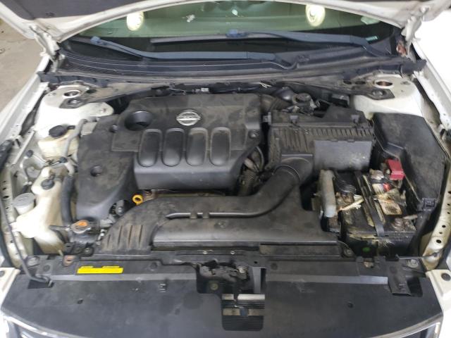 Photo 11 from auction – 2010 NISSAN ALTIMA BAS with VIN 1N4AL2AP0AN524147