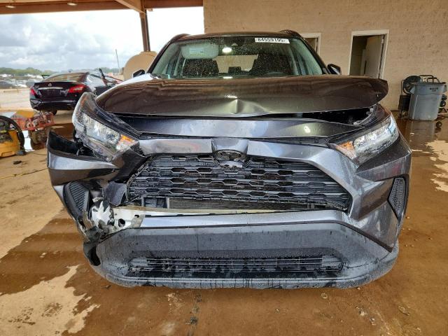 Photo 5 from auction – 2020 TOYOTA RAV4 LE with VIN 2T3H1RFV7LC085864