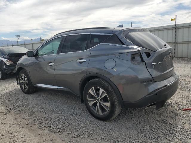 Photo 2 from auction – 2023 NISSAN MURANO SV with VIN 5N1AZ2BS8PC138538
