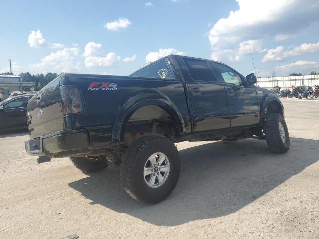 Photo 3 from auction – 2005 FORD F150 SUPER with VIN 1FTPW14565KE94207