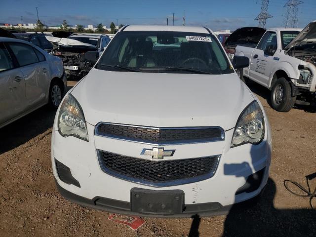 Photo 5 from auction – 2013 CHEVROLET EQUINOX LS with VIN 2GNFLCEK3D6165235