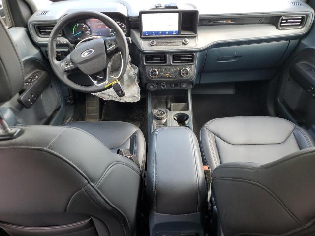 Photo 8 from auction – 2023 FORD MAVERICK X with VIN 3FTTW8E35PRA87143