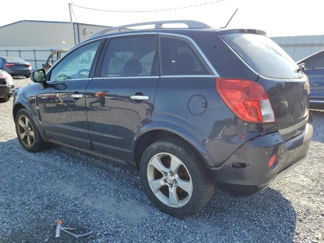 Photo 2 from auction – 2014 CHEV CAPTIVA LTZ with VIN 3GNAL4EKXES642178