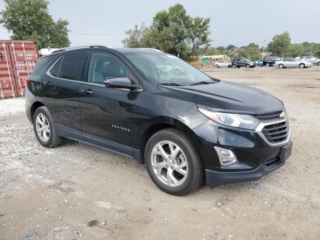 Photo 4 from auction – 2018 CHEVROLET EQUINOX LT with VIN 2GNAXKEX2J6203506