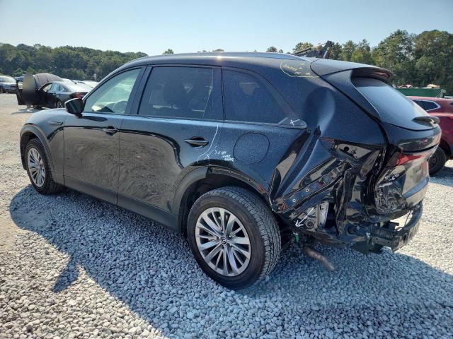 Photo 2 from auction – 2024 MAZDA CX-90 PREF with VIN JM3KKCHD5R1104560