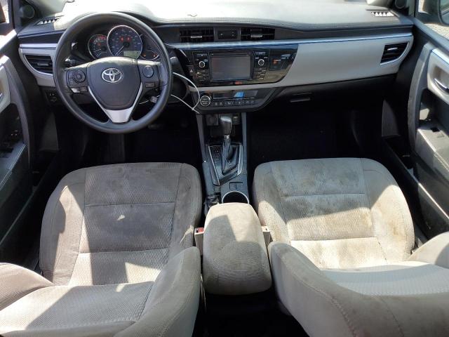 Photo 8 from auction – 2016 TOYOTA COROLLA L with VIN 2T1BURHE2GC557221