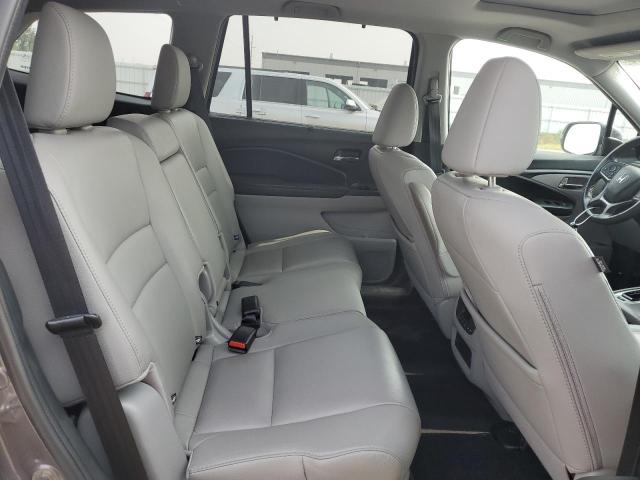 Photo 11 from auction – 2020 HONDA PILOT EXL with VIN 5FNYF6H52LB007428