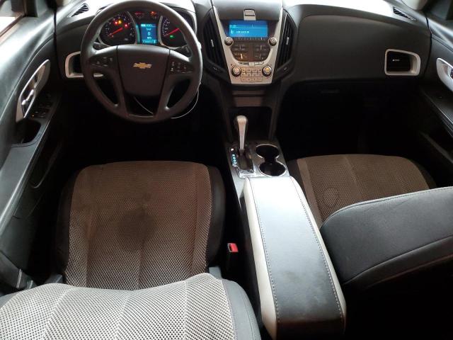 Photo 8 from auction – 2014 CHEVROLET EQUINOX LS with VIN 2GNALAEK1E6117538