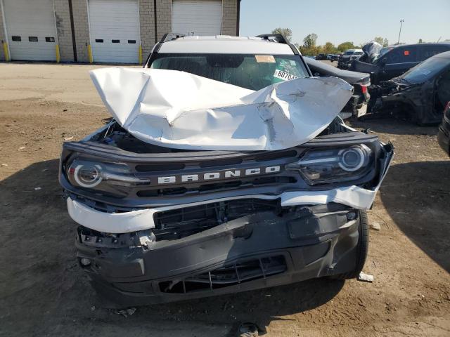 Photo 5 from auction – 2024 FORD BRONCO SPO with VIN 3FMCR9B63RRE04749