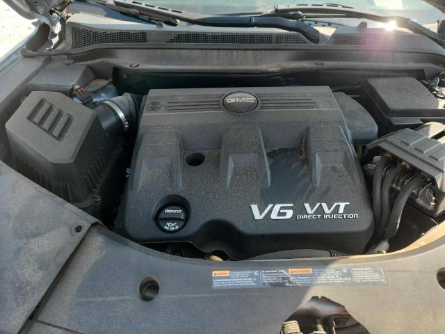 Photo 12 from auction – 2014 GMC TERRAIN SL with VIN 2GKFLTE33E6357407