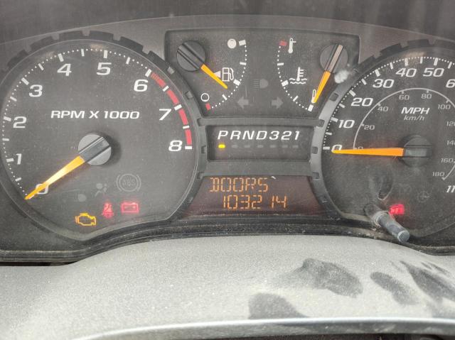 Photo 8 from auction – 2005 CHEVROLET COLORADO with VIN 1GCDT148558274169