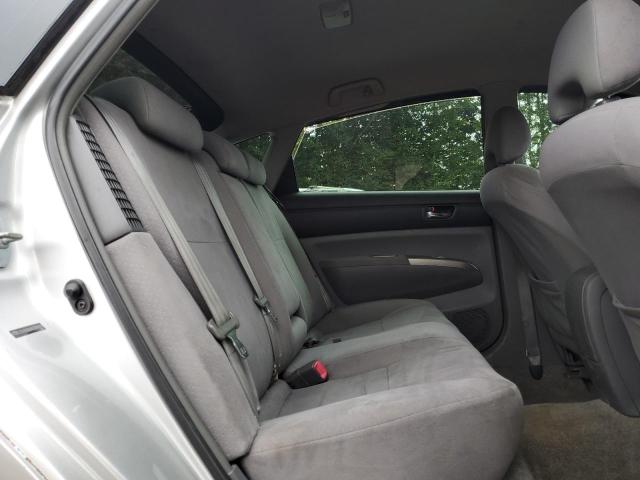 Photo 10 from auction – 2008 TOYOTA PRIUS with VIN JTDKB20U083389007