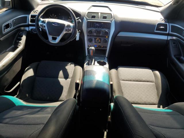 Photo 8 from auction – 2014 FORD EXPLORER X with VIN 1FM5K8D83EGB99957