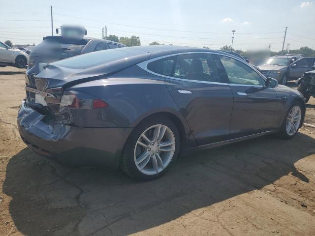 Photo 3 from auction – 2017 TESLA MODEL S with VIN 5YJSA1E24HF193997