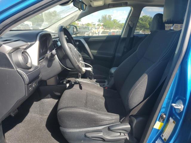 Photo 7 from auction – 2018 TOYOTA RAV4 ADVEN with VIN JTMRFREV0JJ730730