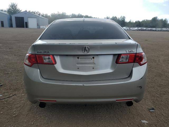 Photo 6 from auction – 2010 ACURA TSX with VIN JH4CU2F63AC802050