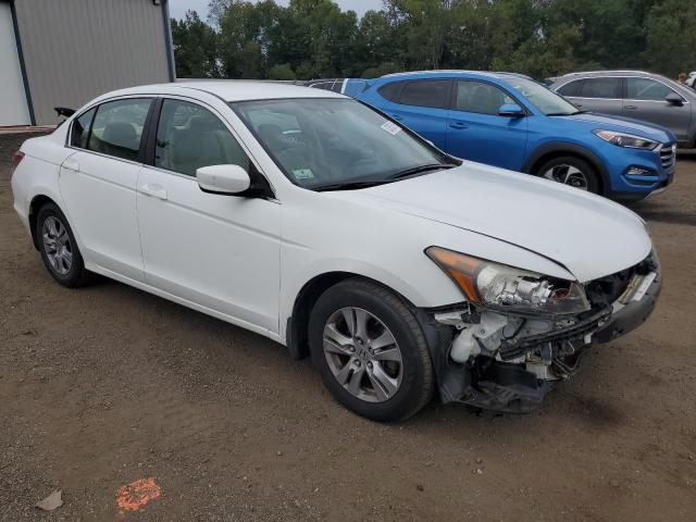 Photo 4 from auction – 2012 HONDA ACCORD SE with VIN 1HGCP2F6XCA122476