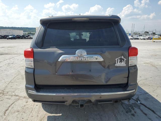 Photo 6 from auction – 2013 TOYOTA 4RUNNER with VIN JTEZU5JR4D5060518