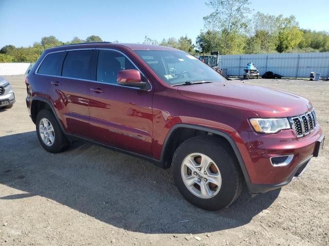 Photo 4 from auction – 2017 JEEP GRAND CHER with VIN 1C4RJFAG5HC754444