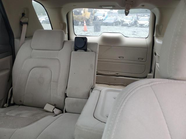 Photo 10 from auction – 2007 BUICK RENDEZVOUS with VIN 3G5DA03L77S507055