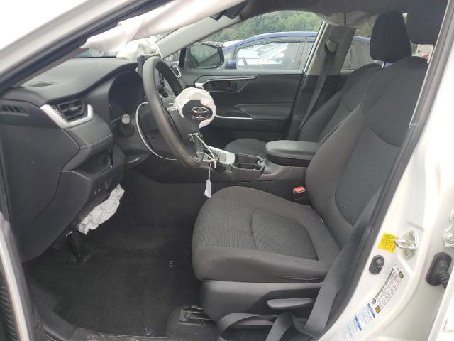 Photo 7 from auction – 2020 TOYOTA RAV4 LE with VIN 2T3F1RFV6LC134964