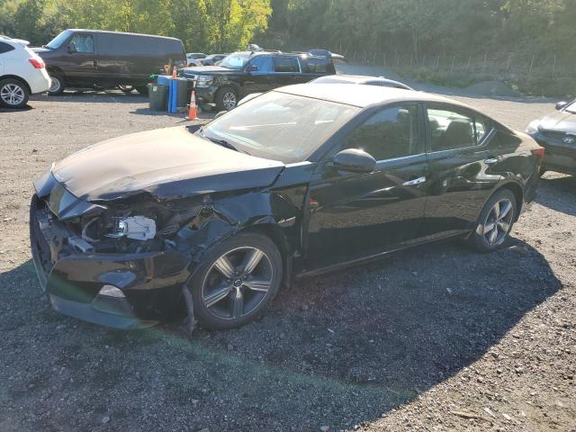 Photo 1 from auction – 2020 NISSAN ALTIMA S with VIN 1N4BL4BW2LC169146