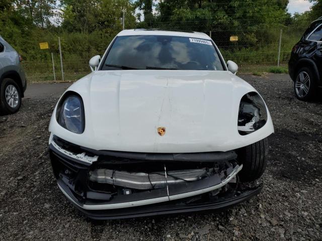 Photo 5 from auction – 2023 PORSCHE MACAN BASE with VIN WP1AA2A57PLB08257