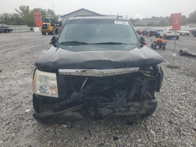 Photo 5 from auction – 2003 CADILLAC ESCALADE E with VIN 3GYEK63N43G343284