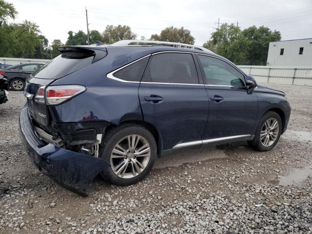 Photo 3 from auction – 2013 LEXUS RX 350 with VIN 2T2ZK1BA6DC120311