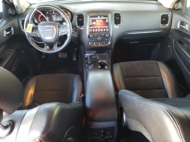 Photo 8 from auction – 2018 DODGE DURANGO GT with VIN 1C4RDJDG9JC439626