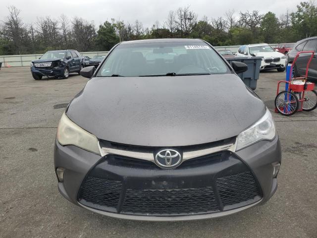 Photo 5 from auction – 2015 TOYOTA CAMRY LE with VIN 4T1BF1FK3FU012081