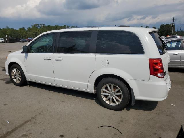Photo 2 from auction – 2019 DODGE GRAND CARA with VIN 2C4RDGCG7KR719722