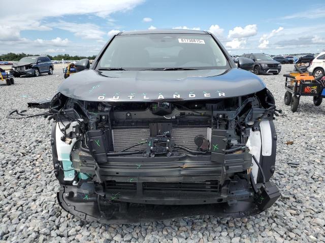 Photo 5 from auction – 2025 MITSUBISHI OUTLANDER with VIN JA4J3VA82SZ031157