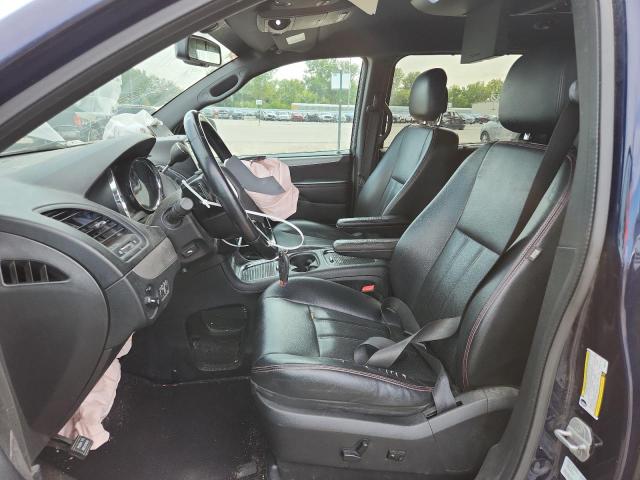 Photo 7 from auction – 2013 DODGE GRAND CARA with VIN 2C4RDGEG8DR658154