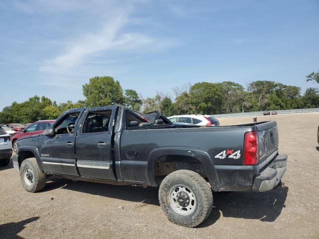 Photo 2 from auction – 2003 CHEVROLET SILVERADO with VIN 1GCHK23U93F176456