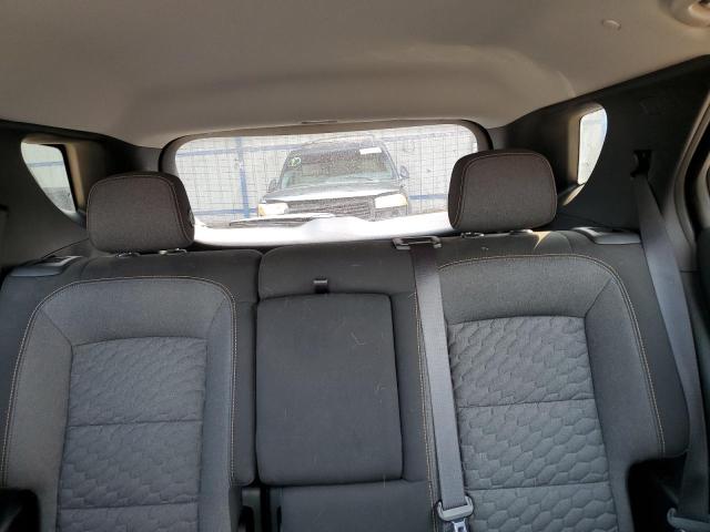 Photo 10 from auction – 2019 CHEVROLET EQUINOX LT with VIN 2GNAXTEVXK6140905