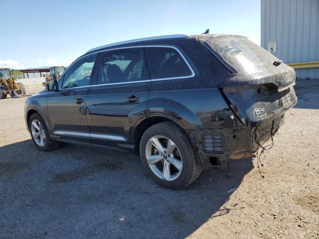Photo 2 from auction – 2023 AUDI Q7 PREMIUM with VIN WA1AXBF70PD017846
